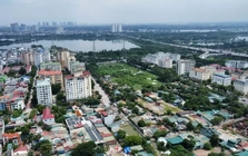 Đề xuất quy định suất đầu tư hạ tầng cho các dự án đặc thù