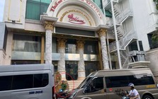 Công an xuất hiện tại 2 cơ sở thẩm mỹ viện Mailisa ở TPHCM và Đắk Lắk