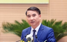 Thông tin nhân sự vừa được giới thiệu để bầu làm Phó Chủ tịch Hà Nội