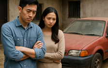 'Vợ chồng tôi bán 3 lượng vàng để mua ô tô – giờ xe bỏ không, giá vàng thì tăng gấp đôi'