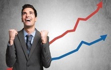 Cổ phiếu dầu khí đồng loạt "nổi sóng", có mã lên đỉnh 1 năm, chuyện gì đang diễn ra?