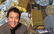 Tác giả ‘Cha giàu, Cha nghèo’ cảnh báo: Tôi sở hữu mỏ bạc và biết nguồn cung đang khan hiếm, giá có thể tăng lên 200 USD/ounce