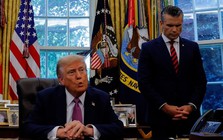 Cái giá khi đổi tên Bộ Quốc phòng Mỹ