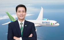 Bamboo Airways có tân Chủ tịch