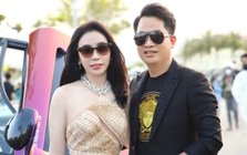 Sếp Mailisa đang ở đâu?