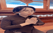 Căn phòng Mailisa giấu kín