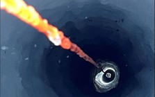 Khoan xuống lớp băng Nam Cực, giới khoa học choáng váng khi thấy dấu tích 14-30 triệu năm tuổi 'ẩn mình'