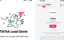 TikTok ra mắt Chatbot AI trong Tin nhắn trực tiếp