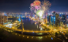 Việt Nam là quốc gia đầu tiên trên thế giới thực hiện điều này