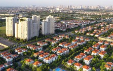 An Khánh: Hành trình "lột xác" từ làng biệt thự hoang đến khu nhà giàu Hà Nội