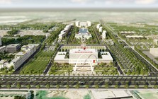 Khu Đông Hà Nội thành cực tăng trưởng mới, Sunshine Legend City hé lộ dòng sản phẩm thấp tầng hiếm có