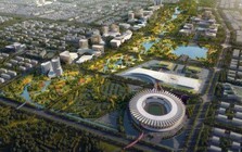 Quá khủng: Thêm 2 phân khu đô thị thuộc quần thể đô thị thể thao Olympic 10.000 ha ở phía Nam TP Hà Nội được duyệt nhiệm vụ quy hoạch