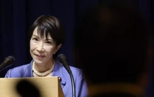 Quan hệ Trung - Nhật 'dậy sóng' sau câu nói của nữ Thủ tướng Takaichi