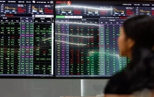 'Biến mất' cổ phiếu nghìn tỷ trên thị trường