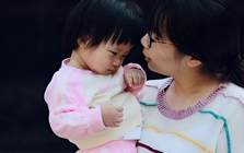 Đứa trẻ có 4 đặc điểm này, lớn lên kiểu gì cũng chịu thiệt!