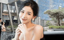 Phú bà Đào Hỷ Nhi lại sắm nhà mới khiến dân tình mắt tròn mắt dẹt: Căn hộ chung cư kiểu gì mà 700m2?!