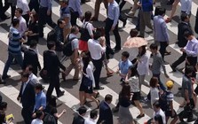 Hàn Quốc ghi nhận số lượng kỷ lục người 30 tuổi thất nghiệp