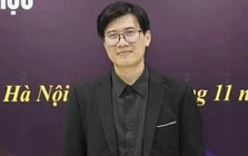 9X Việt gây ấn tượng với giới khoa học Mỹ bằng mô hình AI dự báo lũ lụt