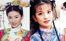 3 nàng Tiểu Yến Tử 'Hoàn Châu cách cách': Người ồn ào đời tư, người bị cấm sóng