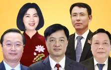 Chi tiết nhân sự Thường trực Thành ủy Hà Nội nhiệm kỳ 2025 - 2030