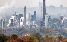 Dự báo đáng lo về nhiệt độ toàn cầu