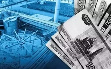 Cảnh báo 'trả giá đắt' nếu tịch thu tài sản đóng băng