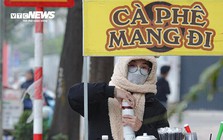 Dự báo thời tiết ngày 14/11: Miền Bắc đêm và sáng sớm rét sâu, có nơi dưới 13°C