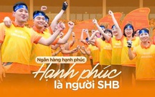 Tuổi 32 của “Ngân hàng hạnh phúc”: Tiếp nối - Đồng hành - Phát triển