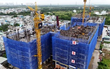 Ký HĐMB trong tháng 12/2025, Khải Hoàn Prime gia tăng sức hút