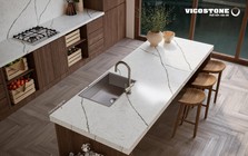 Vicostone tiên phong triển khai ESG vì tương lai bền vững