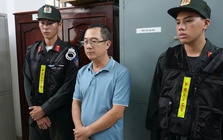 Bắt tạm giam 1 cựu giám đốc chi nhánh ngân hàng ở Cần Thơ