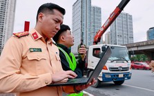 Tất cả người tham gia giao thông ở Hà Nội sắp chứng kiến sự thay đổi chưa từng có
