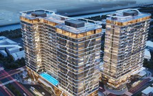 Một thành viên Đất Xanh Group nộp hồ sơ niêm yết lên HoSE