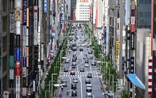 GDP của thành phố này bằng cả một quốc gia G7