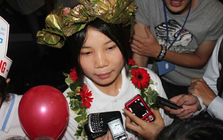 Sau 14 năm, cô gái Hải Phòng duy nhất từng giành Quán quân Olympia bây giờ ra sao?