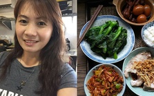 Mẹ chồng chê con dâu tiêu hoang: Bảng chi tiêu 30 ngày lại "tố" ngược lại