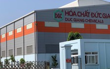 Dragon Capital 'chốt' lời cổ phiếu DXG