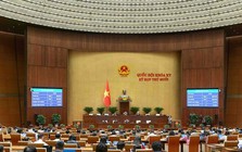 Quốc hội giao Chính phủ chủ động sử dụng nguồn tích lũy cải cách tiền lương để thực hiện chế độ tiền lương, phụ cấp, thu nhập