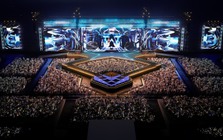 Thương hiệu concert từng xô đổ kỷ lục của BLACKPINK trở lại vào cuối năm nay, hứa hẹn bùng nổ cùng hàng loạt sự kiện âm nhạc cực nóng