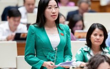 Đại biểu đề xuất phân loại streamer, phiên livestream doanh thu lớn để quản lý