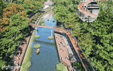 Chính thức: "Hồi sinh" con sông hơn 2.000 năm tuổi bằng 4.670 tỷ đồng, giao cho Tập đoàn hàng đầu Việt Nam