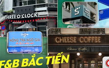 Các thương hiệu F&B nổi tiếng của TP.HCM lần lượt khai trương tại Hà Nội: Điều gì đang diễn ra?