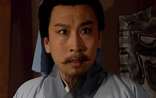 Nhân vật IQ cao nhất nhưng EQ thấp nhất trong Tam Quốc