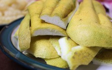 Đừng vứt đi! 5 loại vỏ trái cây này vừa đuổi muỗi vừa làm thơm nhà cực hiệu quả