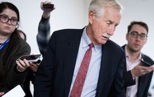 Hé lộ cuộc gặp bí mật giúp Mỹ phá thế bế tắc, mở cửa lại chính phủ