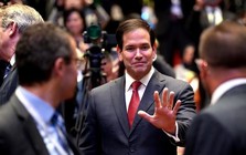 Áp hơn 2 vạn lệnh trừng phạt Nga, Mỹ thừa nhận một điều về Moscow, ‘đá quả bóng’ sang châu Âu