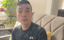 Bố Xuân Mai thất nghiệp sau khi rao bán quán phở, nghe lý do mà không biết nên vui hay nên buồn