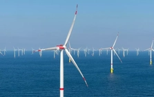 Muốn làm dự án điện gió ngoài khơi phải có ý kiến thống nhất của 5 bộ