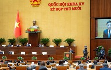 Bổ sung 53.554 tỉ đồng cho địa phương thực hiện mức lương cơ sở 2,34 triệu đồng/tháng