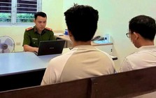 Nam sinh 2007 ở Hà Nội bất ngờ đi bán 30 cây vàng rồi thực hiện chuyển khoản 4 tỷ đồng: Công an lập tức điều tra